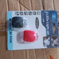 Silicone LED Bike Light Set (2 Pcs Set)