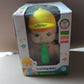 Battery Operated Crawling Baby Toy with Music