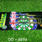 3pcs dart set for board game