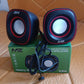 PC Speakers, Computer Speakers (1 Set)