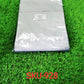 White tamper-proof polybag for shipping