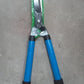 Gardening Tools - Heavy Duty Hedge Shear Adjustable Garden Scissor with Comfort Grip Handle