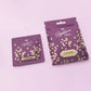 Floral Air Freshener