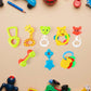 Baby Rattle Set