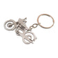 Bike Buddy Keychain