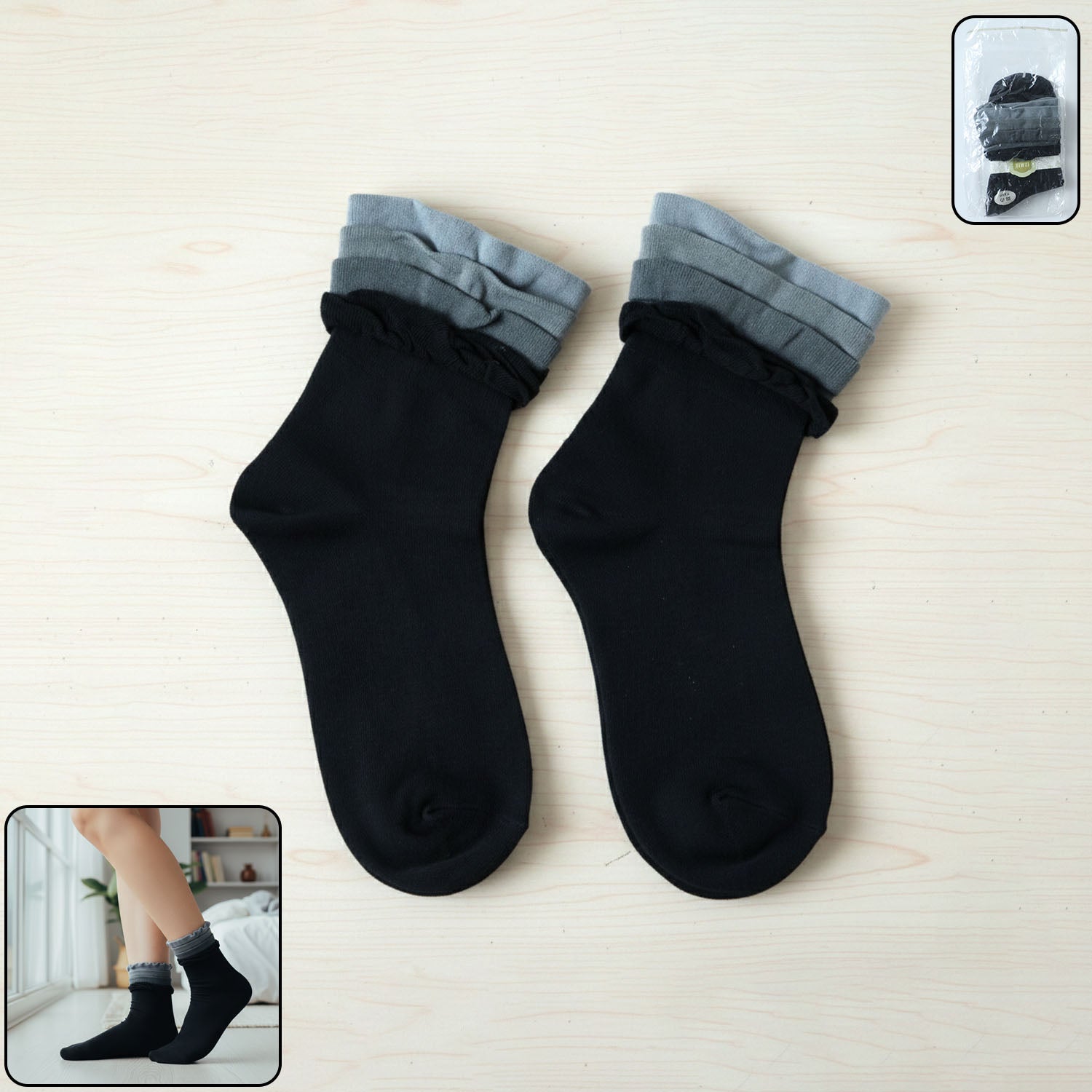 SOCKS