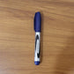 Premium Permanent Blue Marker Pen (1 Pc)