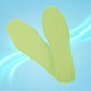 Comfort foot insoles size 43