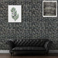 Wallpaper 3D Foam Wallpaper Sticker Panels (78 x 70 Cm / 1 Pc)