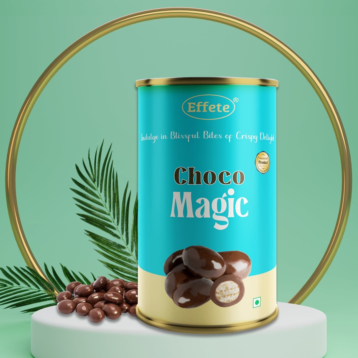 Choco Magic , Assorted Chocolates