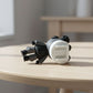Cute Astronaut Car Air Freshener with Vent Clip (1 Set)