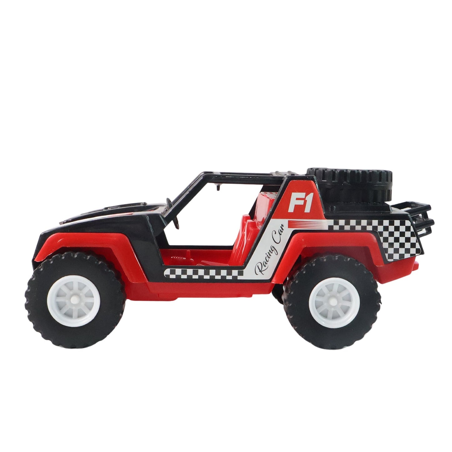 Jeep Toy Car