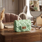 Handle Mini Purse