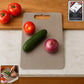  Large Stainless Steel Multipurpose Chopping & Cutting Board 