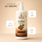 Zequz Coffee Face Wash - (1 Pc / 250 ML)