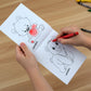 Colouring Books Set