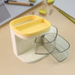 Multi-Layer Rotating Kitchen Organizer Shelf