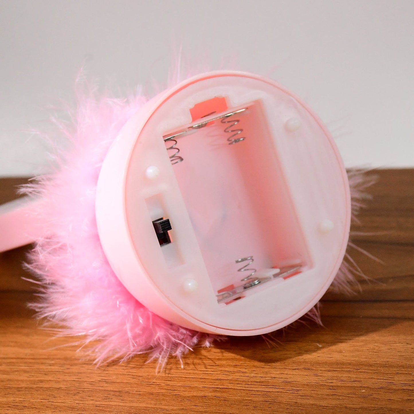 Romantic Round Love Couple Figurine