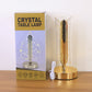 Crystal Table Lamp (1 Pc)
