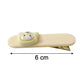 Cute Cartoon Character Hair Clip Set (5 Pc)