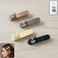Cute Cartoon Animal Face Decorative Hair Clips (4 Pc)