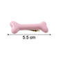 Cute Food Shape Hair Clip Set (4 Pc)