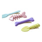 Cute Hair Clip Set
