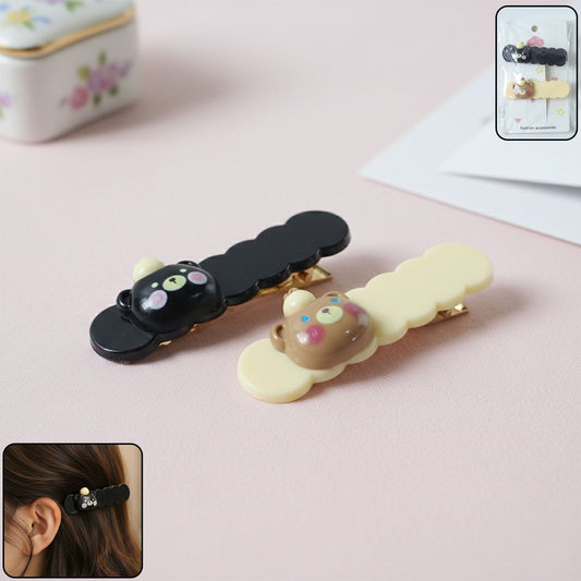 Hair Pin Set
