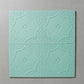 Wallpaper 3D Foam Wallpaper Sticker Panels (70 x 70 Cm / 1 Pc)