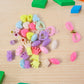 DIY Fashion Beading Jewellery Making Kit (1 Set)