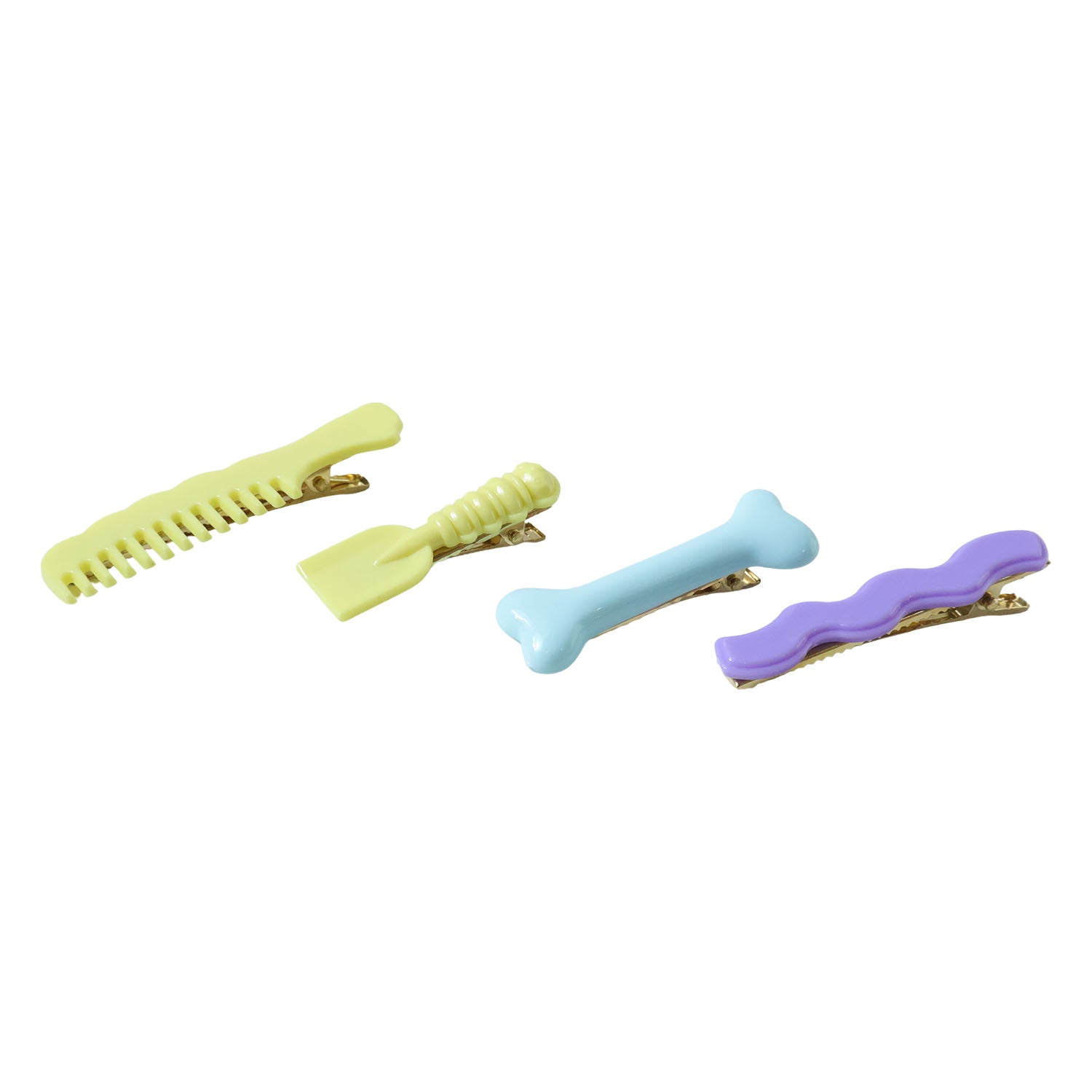 Clip Set