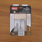 Ritu Premium 2-in-1 Salt and Pepper Dispenser
