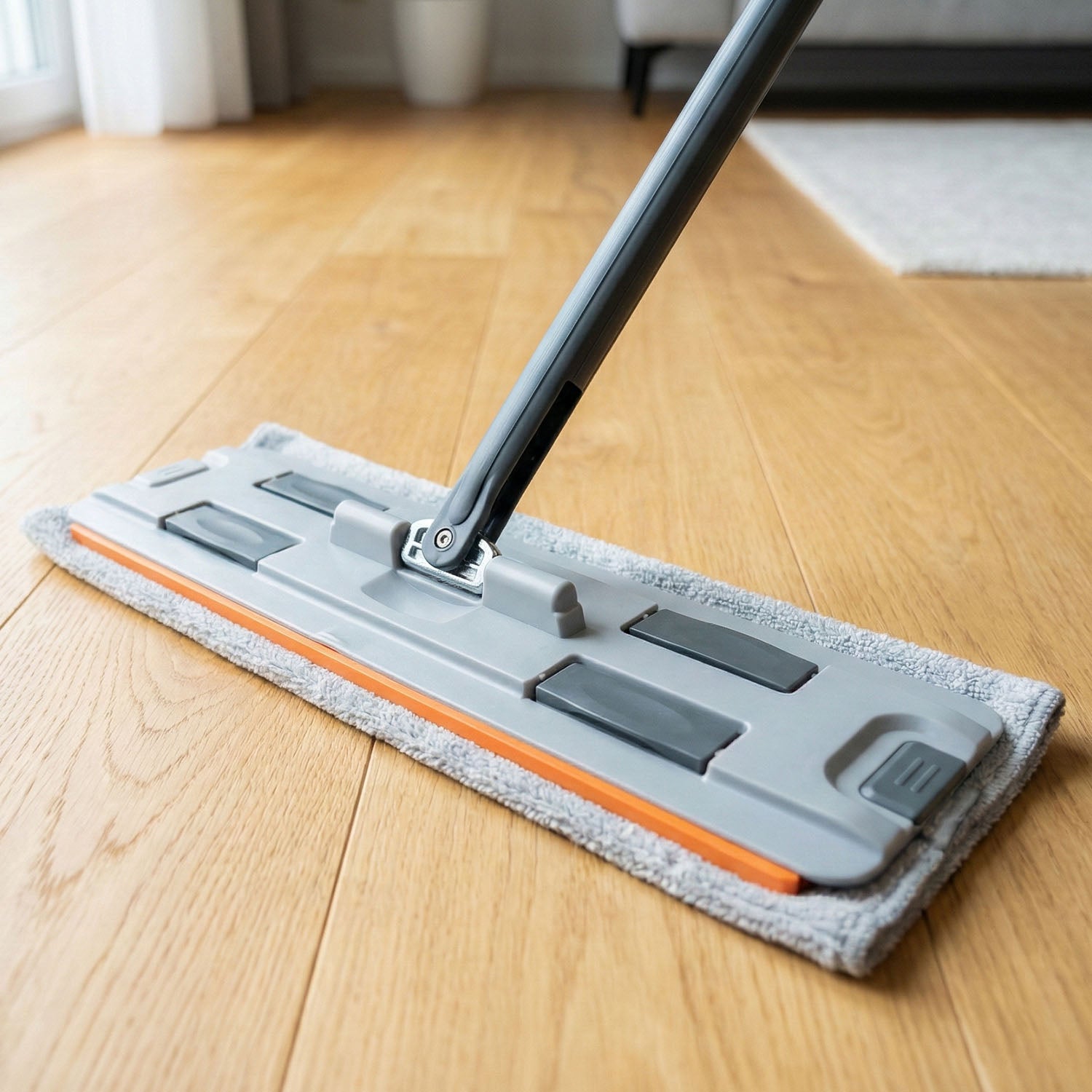Floor Mop