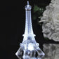 Eiffel Tower LED Decorative Showpiece (1 Pc)
