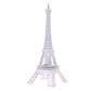 Eiffel Tower LED Decorative Showpiece (1 Pc)