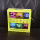 Spring Emoji Bobble Head Dolls - (6 Pc Set)