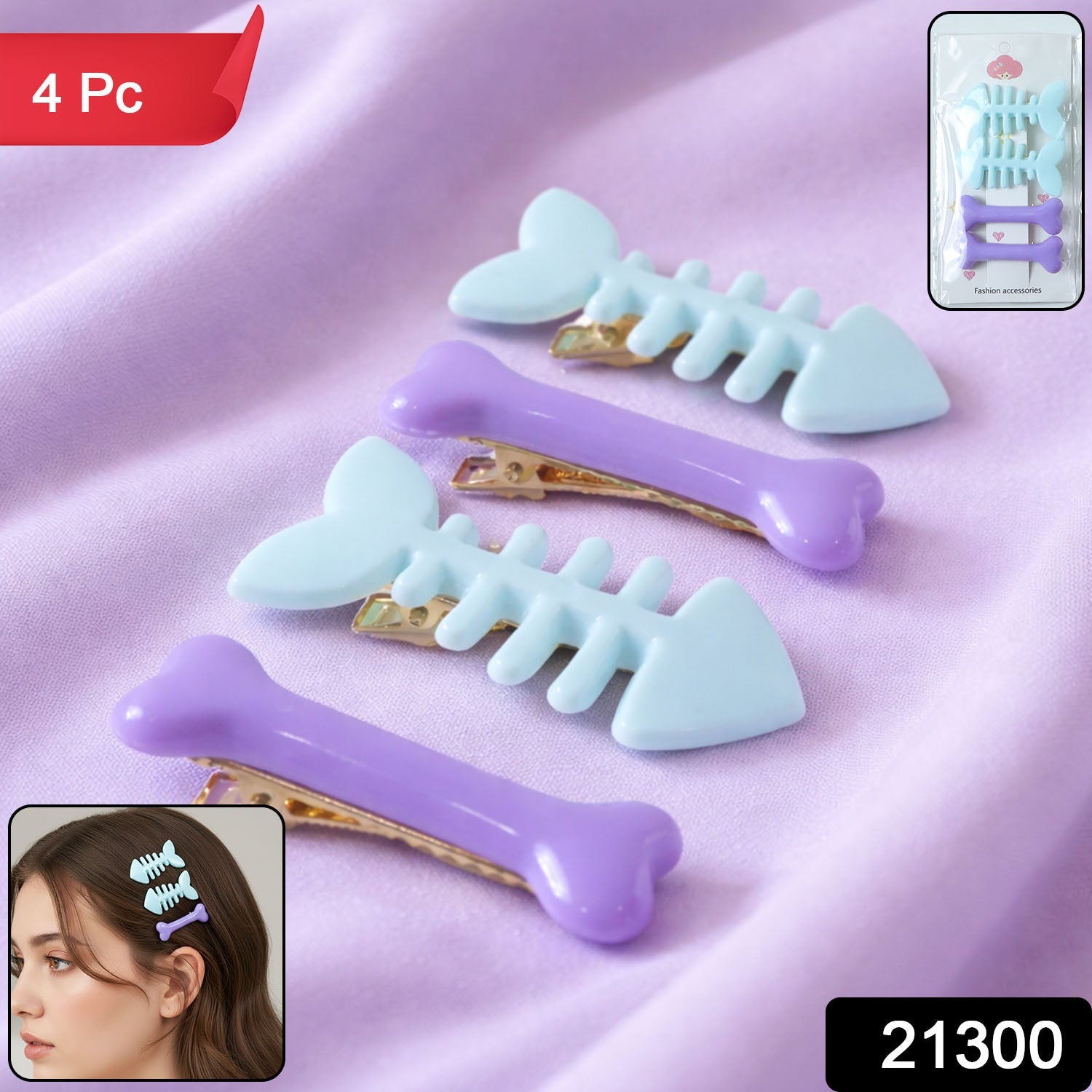 Clips