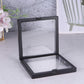 Transparent Jewellery Display Box (14x14 cm / 1 Pc)