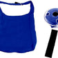 Reusable Insulated Grocery Shopping Cloth Bag Washable and Foldable