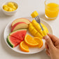 Supermom Premium Stainless Steel Big Fork (6 Pc / Set)