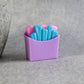Mini French Fries Toy Set
