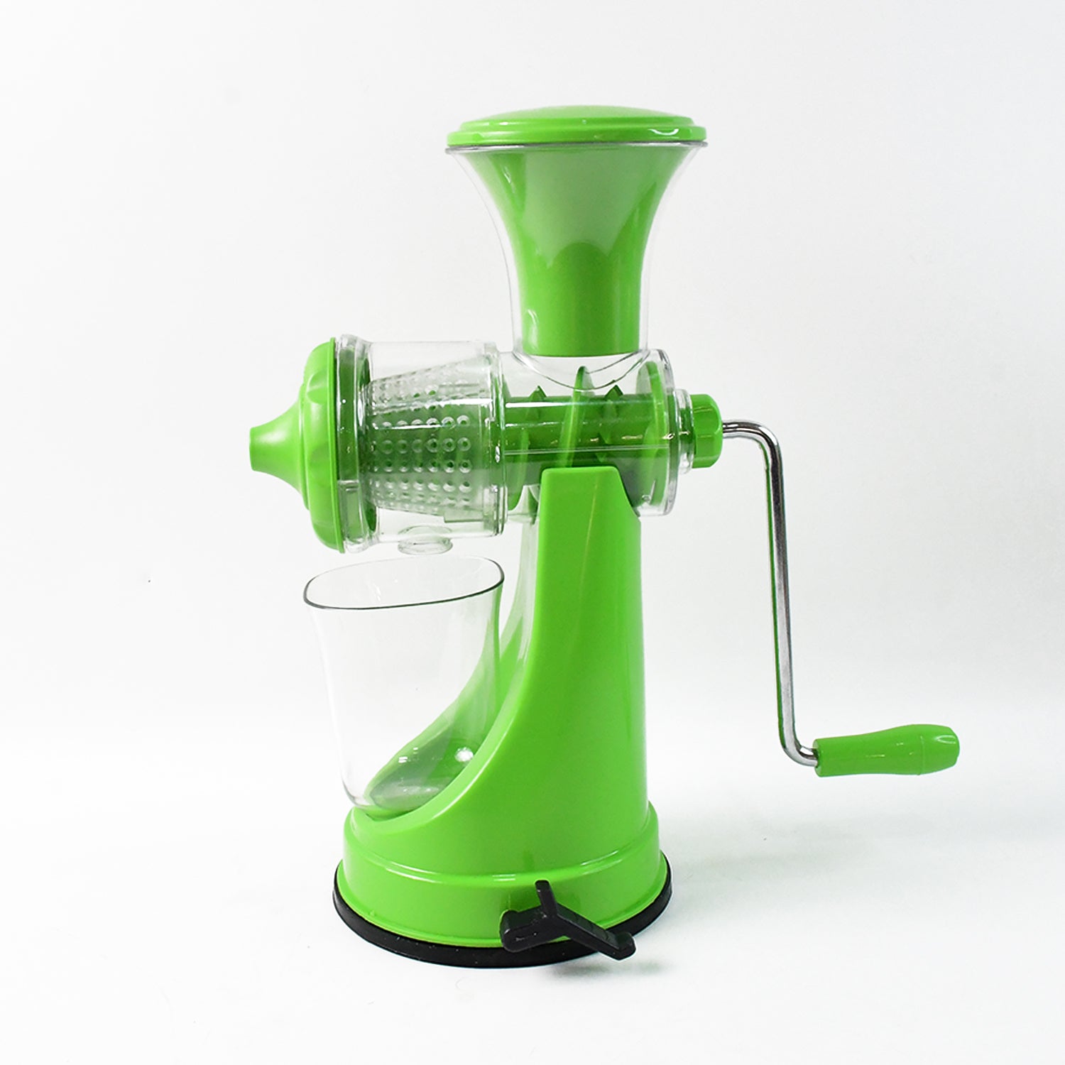 Press Juicer Pro
