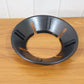 Gas Stove Flame Protector Ring (25 x 25 cm, 4 Pc)