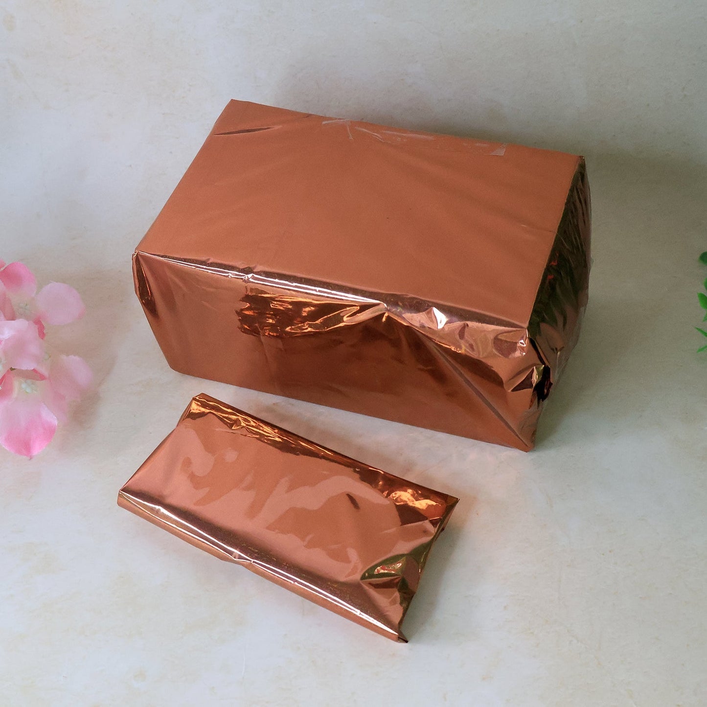Decorative Foil Wrapping Sheets