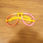 Glow Party Glasses (1 Pc)