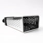 Fine & Coarse Grater with Handle 