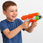 Z Master Toy Gun with Foam Bullets Compact Shooting Toy for Kids