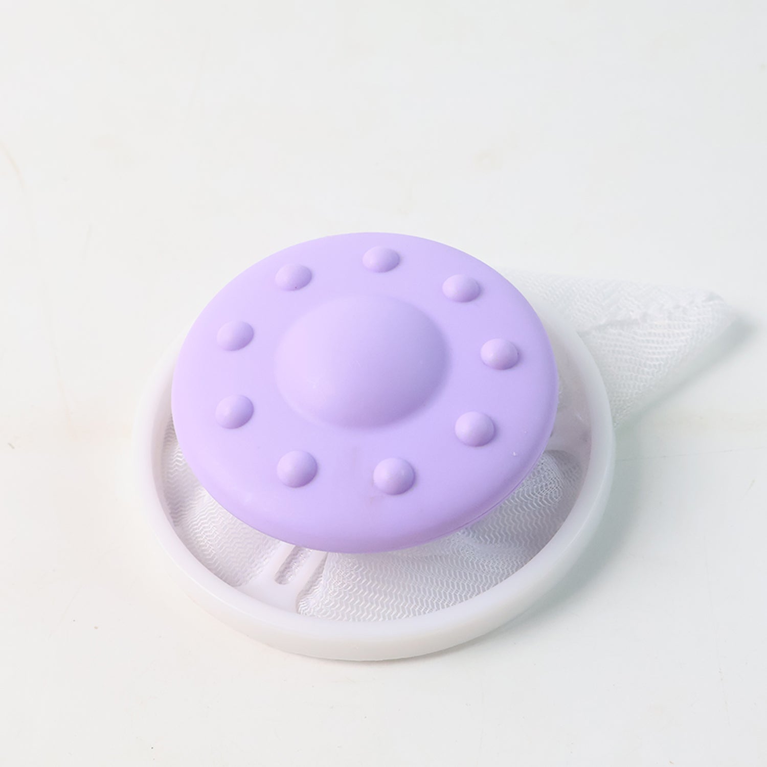 Laundry Lint Filter Bag