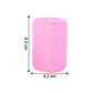Self-Grip Hair Rollers Set (4 Pc / Big)
