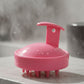 Exfoliating Massage Brush